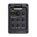 Panda Online Fishman Presys 301 Mic Blend Dual Model Guitar Preamp EQ Tuner Piezo Pickup Beat. 