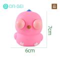 Stress Relief Chicken Toy Eye-popping Chicken Stress Relief Toy Fun Anti-stress Squeeze Toy for Adults Teens Creative Cartoon Soft Tpr Pinch Toy Sensory Therapy Fidget Toy Chick Squeeze Toy. 