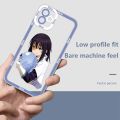 Demon Slime Rimuru Tempest Soft Silicone Case for Samsung S22 Ultra S21 FE S20 S10 Plus Note 20 10 A32 A52S A52 A72 A13 A53 A73. 