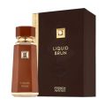 Liquid Brun By Fragrance World French Avenue for men Eau de Parfum, 3.4 fl oz, 100ml. 