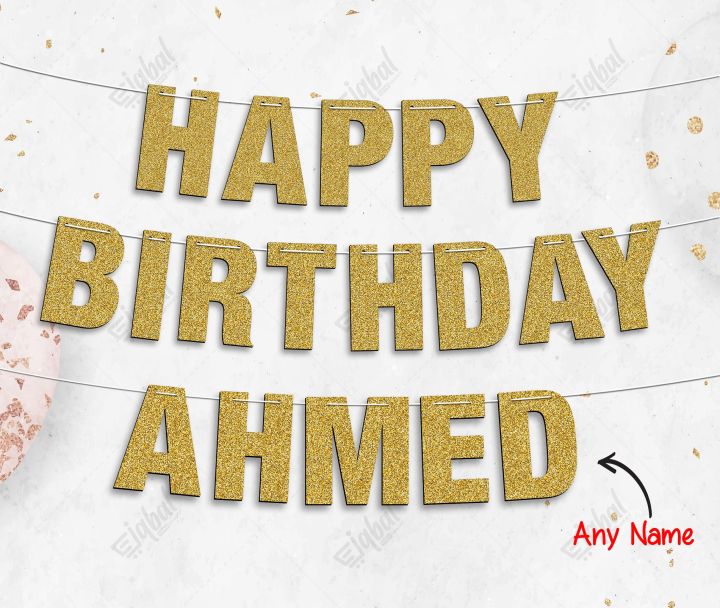 PERSONALISED%20Glitter%20Happy%20Birthday%20Banner%20Decoration,%20Wall%20decoration,%20Party%20Banner,%20Customised%20Birthday%20Banners%20with%20ANY%20NAME,%20ANY%20AGE%20-%20Image%202