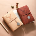 Journal Diary Easy to Write A6 2021 Elk Planner Organizer Diary. 