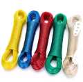Wet cloth Laundry Rope PVC Coated Metal Drying 20 Meters Wire clothes line High quality Coated Metal Cloth Drying Wire hanging drying rope.. 