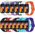 Comfortable Watch Strap Waterproof Tpu Watch Strap for Huawei Band 8 Adjustable Length Durable Stylish Replacement Bracelet Wristband Ideal for Southeast Asian Buyers Tpu Watch Strap. 