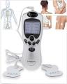 Digital Therapy Tens Machine - White. 