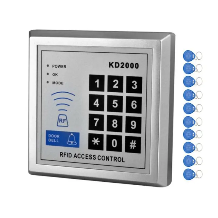 Pin%20Code%20Electronic%20Door%20Access%20Control%20Keypad%20Device%20-%20Image%202
