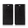 Huawei Honor 7x Rich Boss Synthetic Leather Flip Cover shock proof case. 