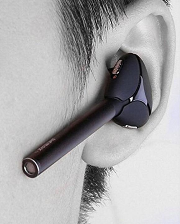 Rb T3 - Bluetooth Handsfree - Black