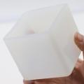 Resin Casting Molds Silicone Epoxy Resin Molds Including Sphere Cube Pyramid Diamond for Polymer Clay, Crafting, Resin Epoxy, Jewelry Making. 
