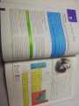 Cambridge IGCSE™ Chemistry 4th Edition by Bryan Earl, Doug Wilford ( Hodder education ). 