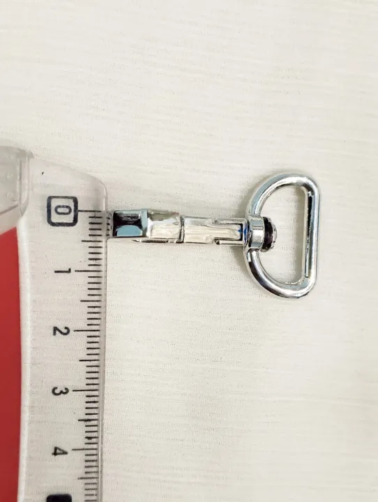 3/6%20Pairs%20Premium%20Imported%20Durable%20Nickle%20Metal%20Lobster%20Clasp%20with%20Swivel%20Hook%20%E2%80%93%20Supreme%20Quality%20Faceted%20Design%20Locks%20Ideal%20for%20Keychains,%20DIY,%20Bag,%20Purse,%20Chains,%20Customizable%20Belts,%20Keychain%20Locks%20for%20Automotives%20-%20Image%204