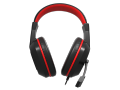 Wired Gaming Headset for PC,PS4,PS5, 3.5mm Over-Ear Headphones with Noise Canceling. 