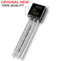 10PCS 2N4402 2N5060 2N5087 2N5088 2N5089 2N5457 2N5460 2N5485 2N6027 2N7000 TO-92 BXV Transistor New. 