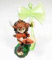 Action Figure Skylander Team Trap Bushwhack For Game Skylander Team Trap Very Big Size Action Figure. 