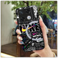 For Infinix GT 20 Pro Case Soft Silicone Back Cover Cartoon Phone Case Innovation. 