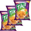 Tikit Murgh Masala Corn Chips 12 pcs. 