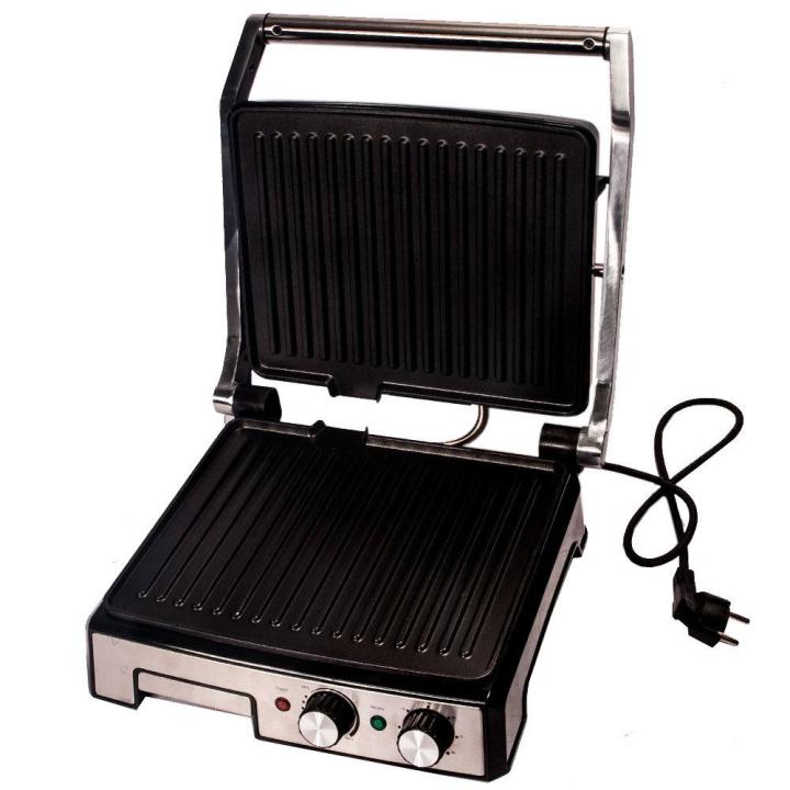 Imported Original Commercial Panini Grill