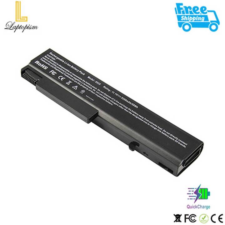 HP 6930P 6-CELL 100% ORIGINAL COMPATIBLE REPLACEMENT LAPTOP BATTERY