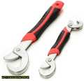 1 Pc Stainless Steel Wrench. 