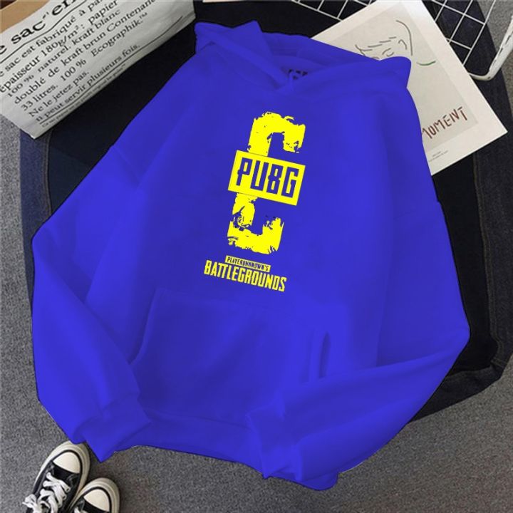 Pubg%20Printed%20Fleece%20Full%20Sleeves%20Pull%20Over%20Hoodie%20For%20Men%20by%20CLOTHING%20-%20Image%203