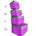 CUSTOMIZE Jewllery Storage Pouch  Portable Mini Jewelry Storage Box Travel Organizer Jewelry Case Leather Storage Earrings Necklace Ring Jewelry Organizer Display. 