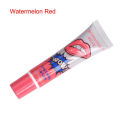 Batom Romantic Peel Off Lipstick Tearing Type Lip Gloss Film Long Lasting Lip Tattoo Makeup Lip Tint Space. Maquian. 