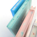 Cute MINI Unicorn Notebook Diary Book With Lined Paper For Kids Girls paper size A7. 