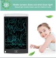 LCD Writing Tablet Electronic Slate E-writer Digital Memo Pad Erasable Writing Board Learning Toys And Gadgets For Educational And Daily Life Routine Notebook Purpose - 10 Inch & 8.5 Inch. 