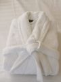 Luxurious Comfort Terry Bathrobe - 100% Egyptian Cotton Unisex for Men and Women. 
