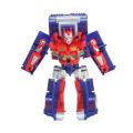 Transformer Car - Small - Optemus Prime. 
