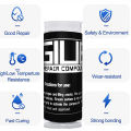 30g/114g	Moldable Epoxy Putty Repair Stick Glue For Crack Damage Fixing. 