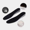 Unisex Full Women Comfortable Hlaf Shoes Foam Insert Increase Height Insoles. 