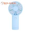 Handheld Fan Long Battery Life Hand Held Desk Fan. 