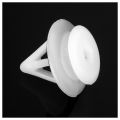 Fender Liner Fastener Rivet Push Clips Retainer for Mazda CX-7 CX-9 2 3 5 6 MX-5. 