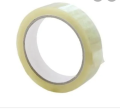 Packing Tape 1 Inch - 48 Yards - Scotch Transparent Tape - Waterproof Tape - Gift Wrapping Tape -Adhesive Tapes - Stationary Items - Packaging Tape - Office Products - Duct Tapes - Packaging Tape - Scotch Tapes - Tape For Packing - School Tape. 
