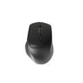 Rapoo MT550 Multi-Mode Wireless Optical Mouse. 