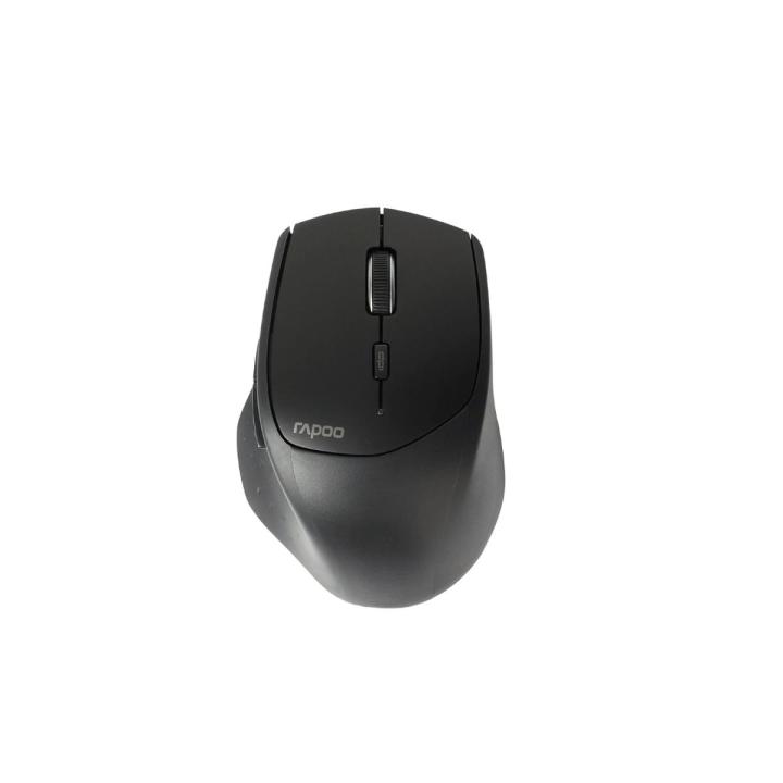 Rapoo MT550 Multi-Mode Wireless Optical Mouse