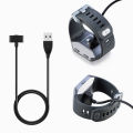 Replacement USB Magnetic Charging Cable For FITBIT IONIC. 