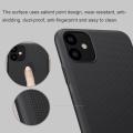 Nillkin Hard Case for iPhone 11 Phone Cases , Super Frosted Shield PC Back Cover for iPhone 11 (6.1 inch). 