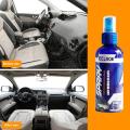 Eelhoe Automotive Interior Plastic Parts Scratch Coating Agent Maintenance Wax Leather Instrument Panel Retreading Agent. 