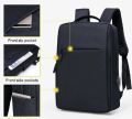 Original Foam Laptop Bag with Side Pocket  Premium Quality (or “with warranty”) Waterproof Backpack for College, University & Office Use. 