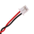 1Pc 8Ohm2W 2030 Cavity Speaker Notebook Computer 2030 Ultra-Thin Box Speaker 3020 Internal ic 1.25 Terminal. 