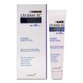 UV XAM SC SPF 40 Sun Block. 