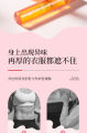 VEZE Refreshing Lady Deodorant Body Mists Perfume 10ml. 