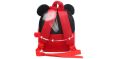 Minnie Mouse Plush Backpack Baby Small Mickey Mouse Backpack Cute Early Education Garden Cartoon Toy Bag 1-3 Year Old Kids. 