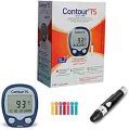 Contour TS meter. 
