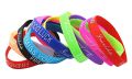 Pack of 48 Pcs Small Friendship Bands Bracelet Hand Band - use as a gift. 
