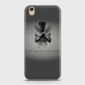 Oppo F1 Plus Cover - SkinLee HQ Supreme Case (Soft) - The WOLVERINE - SKINLEE-471-1-82-60. 