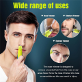 Replacement for QP2520/90, QP652070 Nose Hair Trimmer 4pcs. 