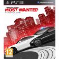 Need For Speed / NFS : Most Wanted - PlayStation 3 / PS3 (Used). 